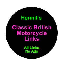 Logo for Classic British Motocycle Links